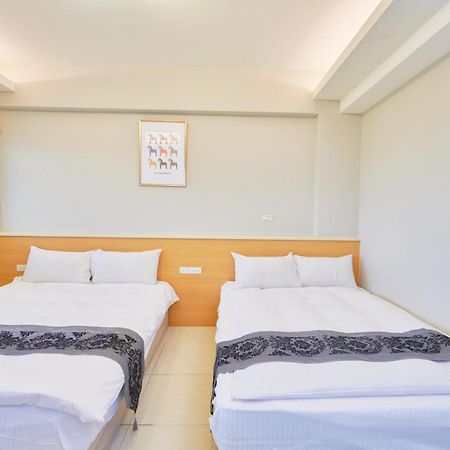 Ocean Mam Bo Homestay Цзянь Екстер'єр фото