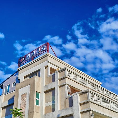 Ocean Mam Bo Homestay Цзянь Екстер'єр фото