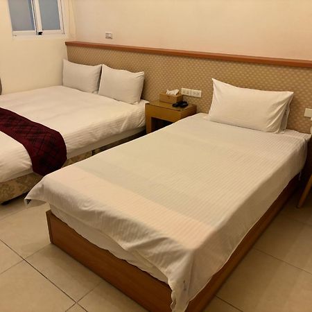 Ocean Mam Bo Homestay Цзянь Екстер'єр фото