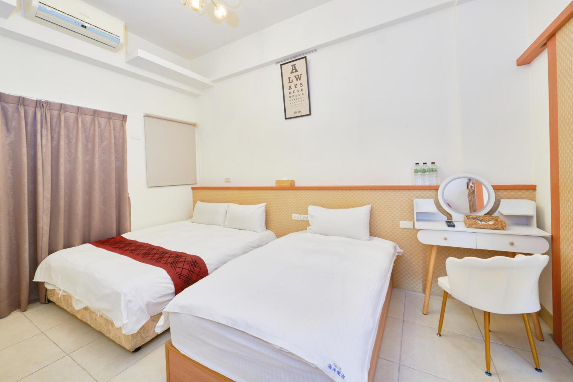 Ocean Mam Bo Homestay Цзянь Екстер'єр фото