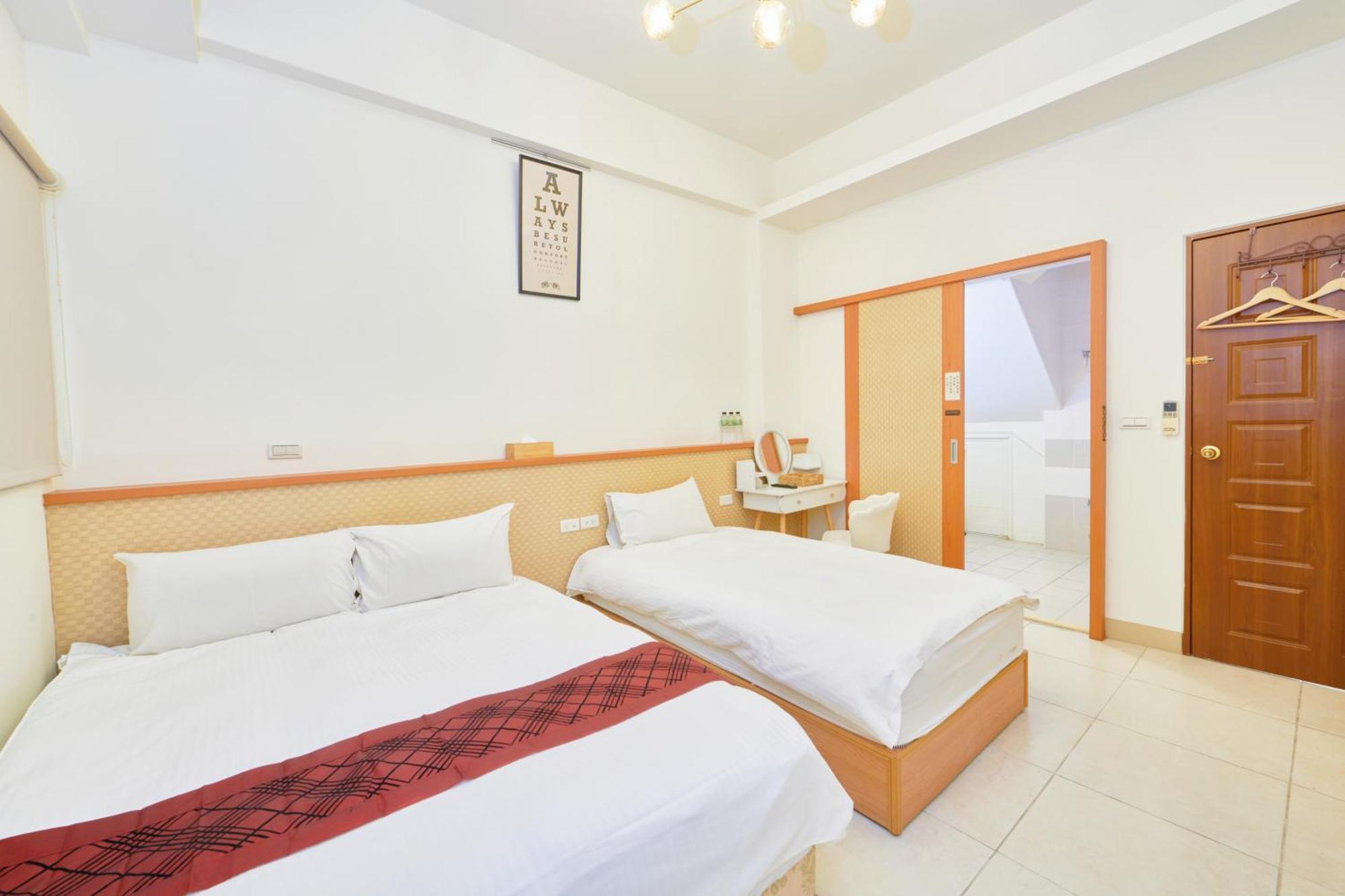 Ocean Mam Bo Homestay Цзянь Екстер'єр фото