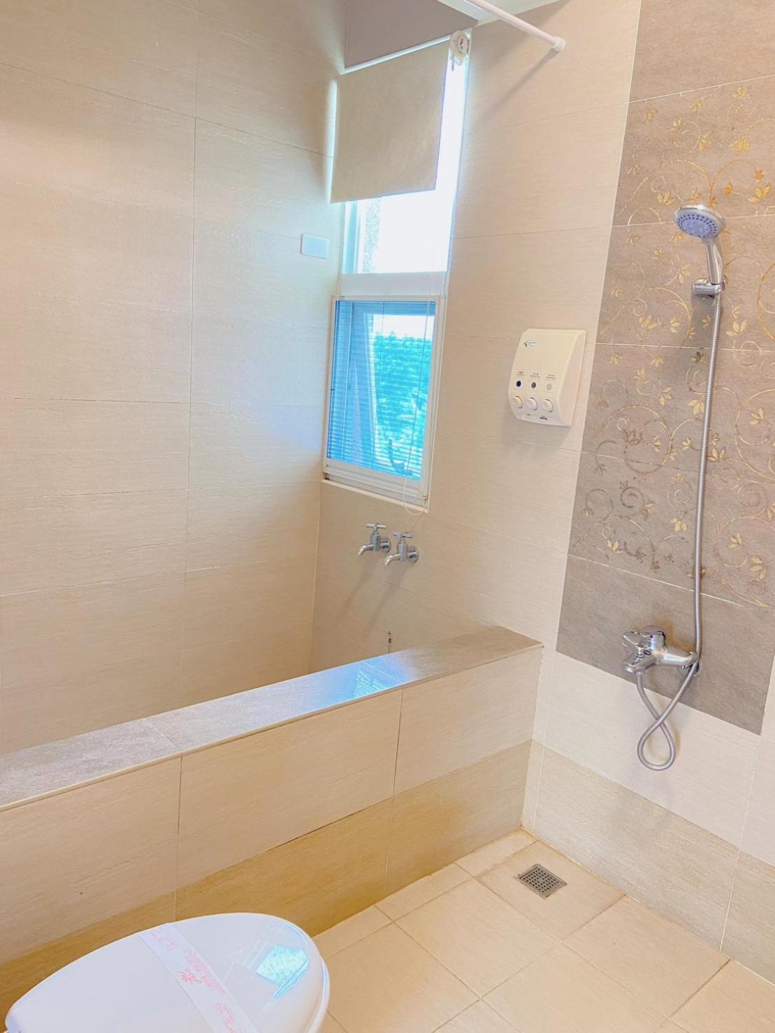 Ocean Mam Bo Homestay Цзянь Екстер'єр фото