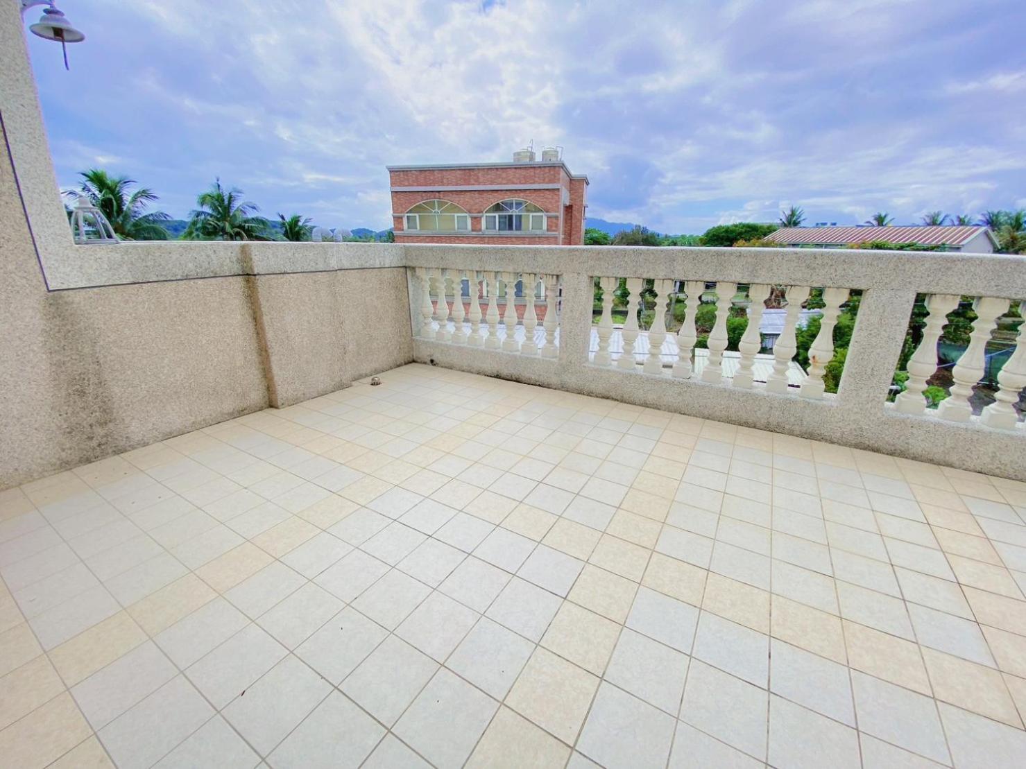 Ocean Mam Bo Homestay Цзянь Екстер'єр фото