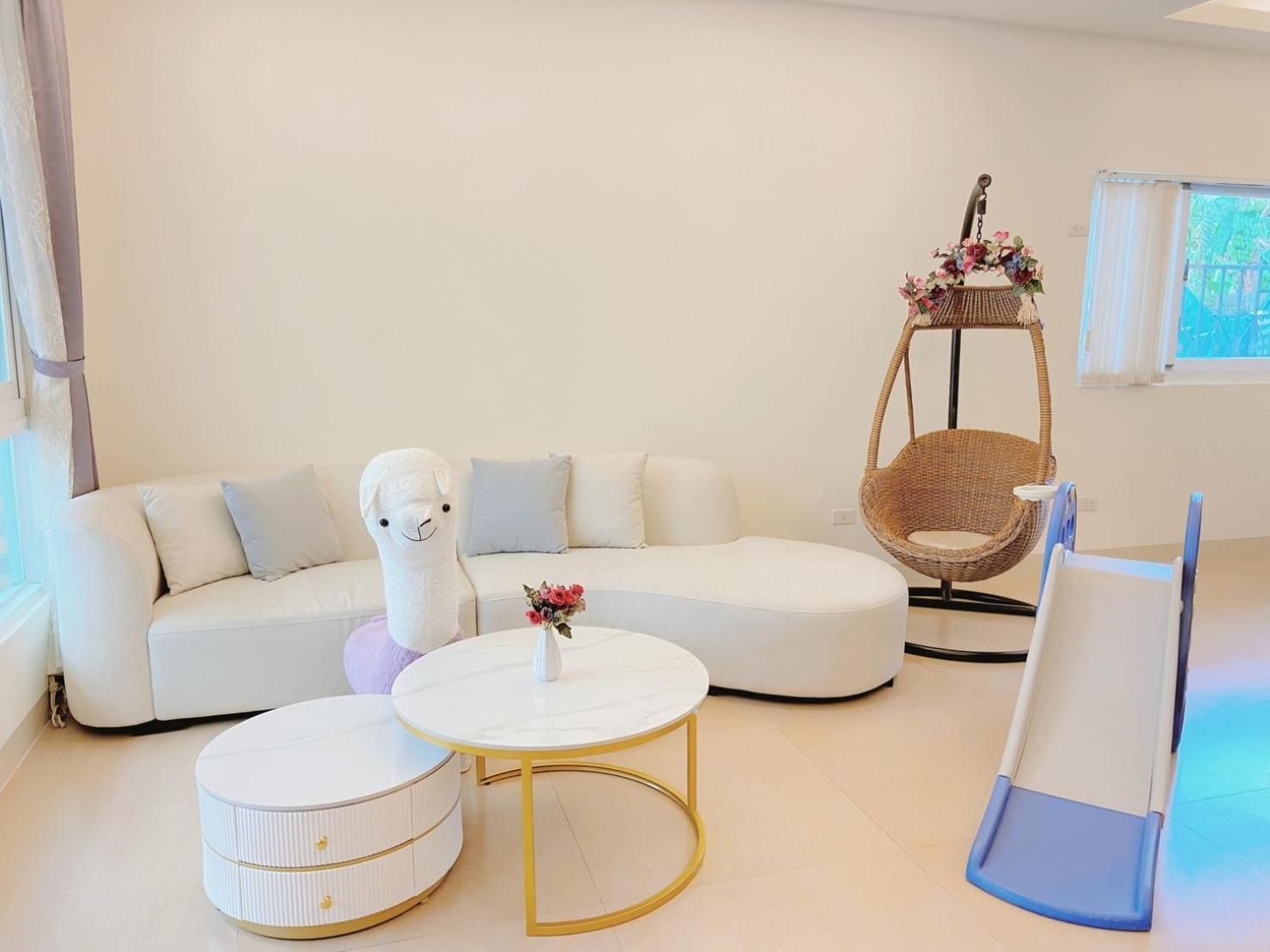 Ocean Mam Bo Homestay Цзянь Екстер'єр фото