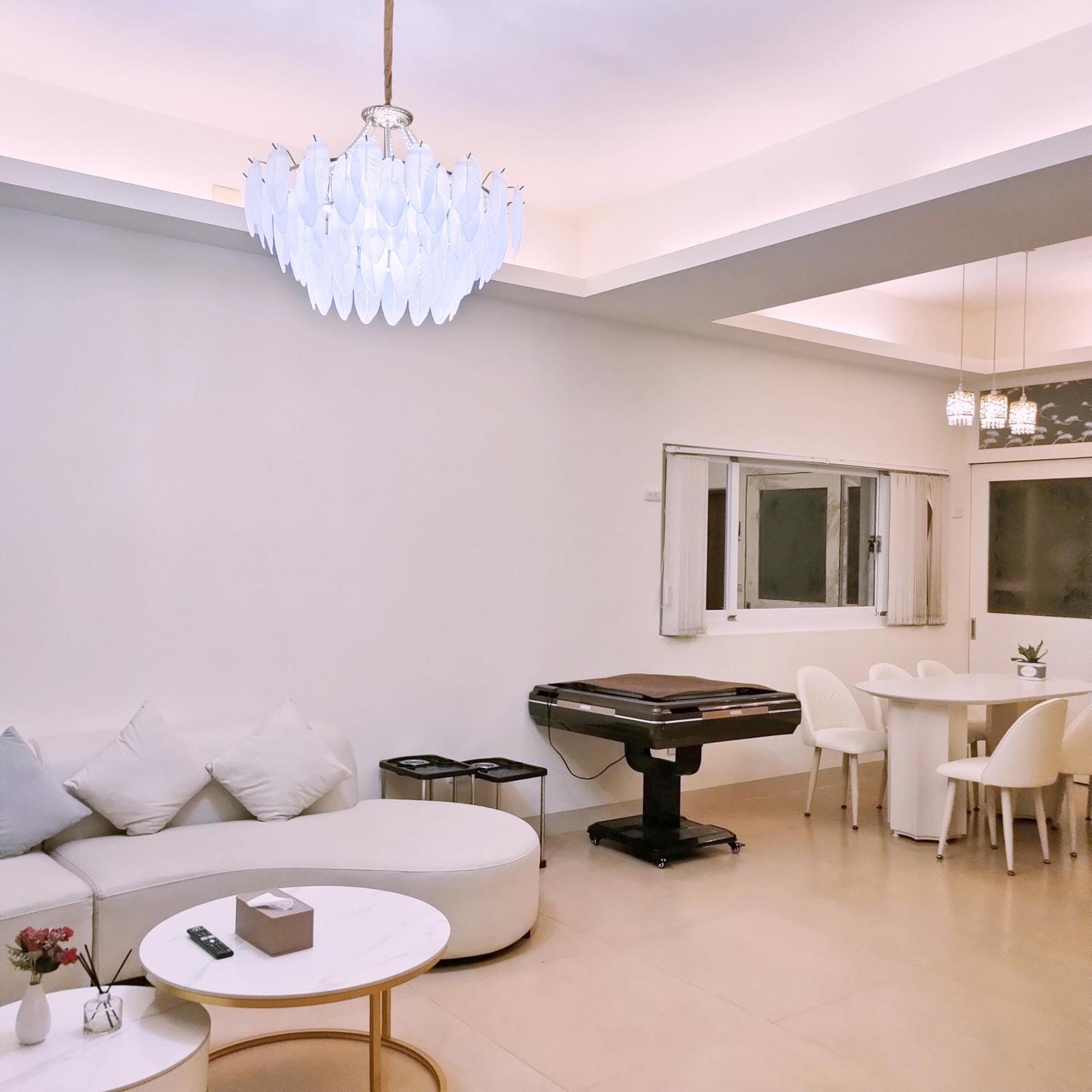Ocean Mam Bo Homestay Цзянь Екстер'єр фото