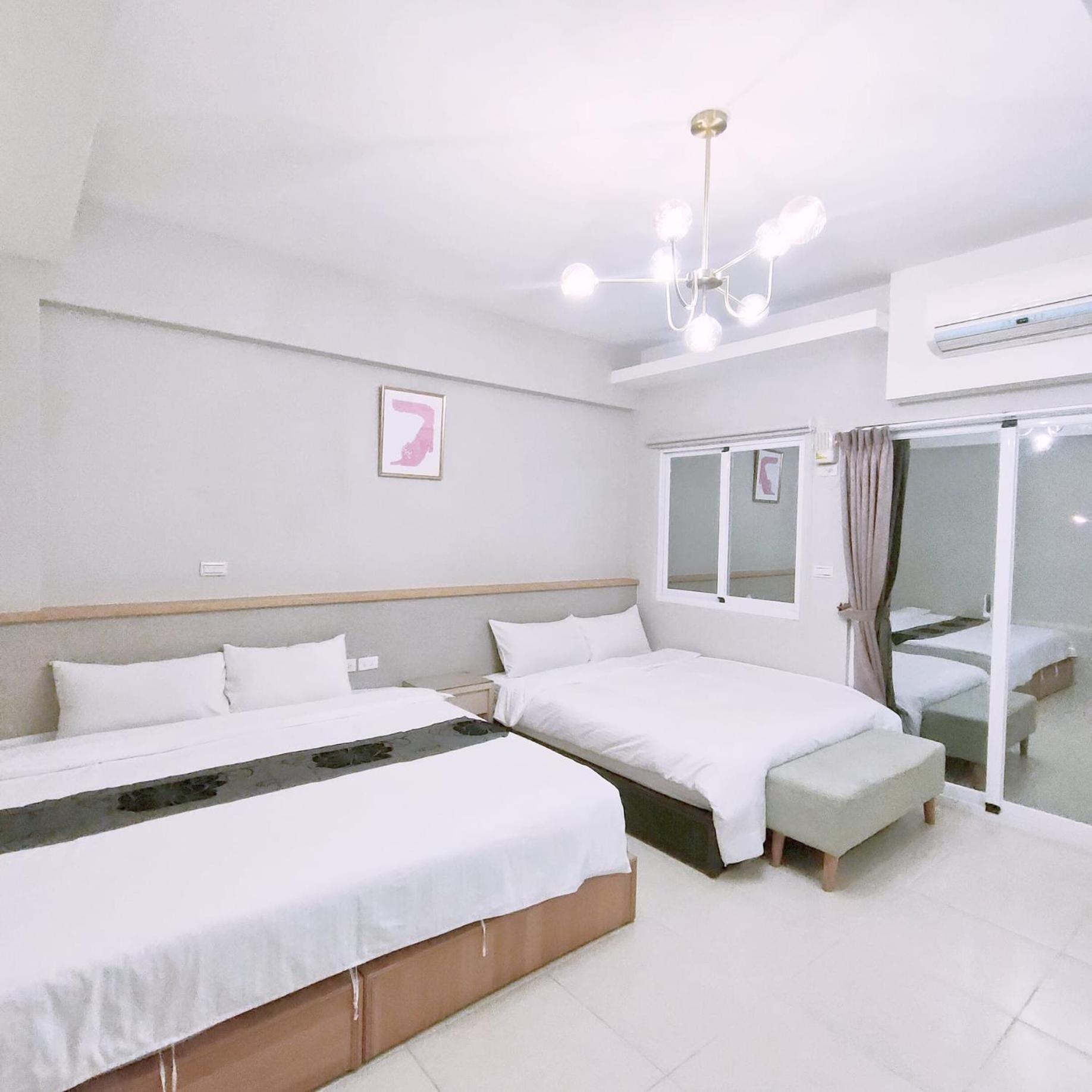 Ocean Mam Bo Homestay Цзянь Екстер'єр фото