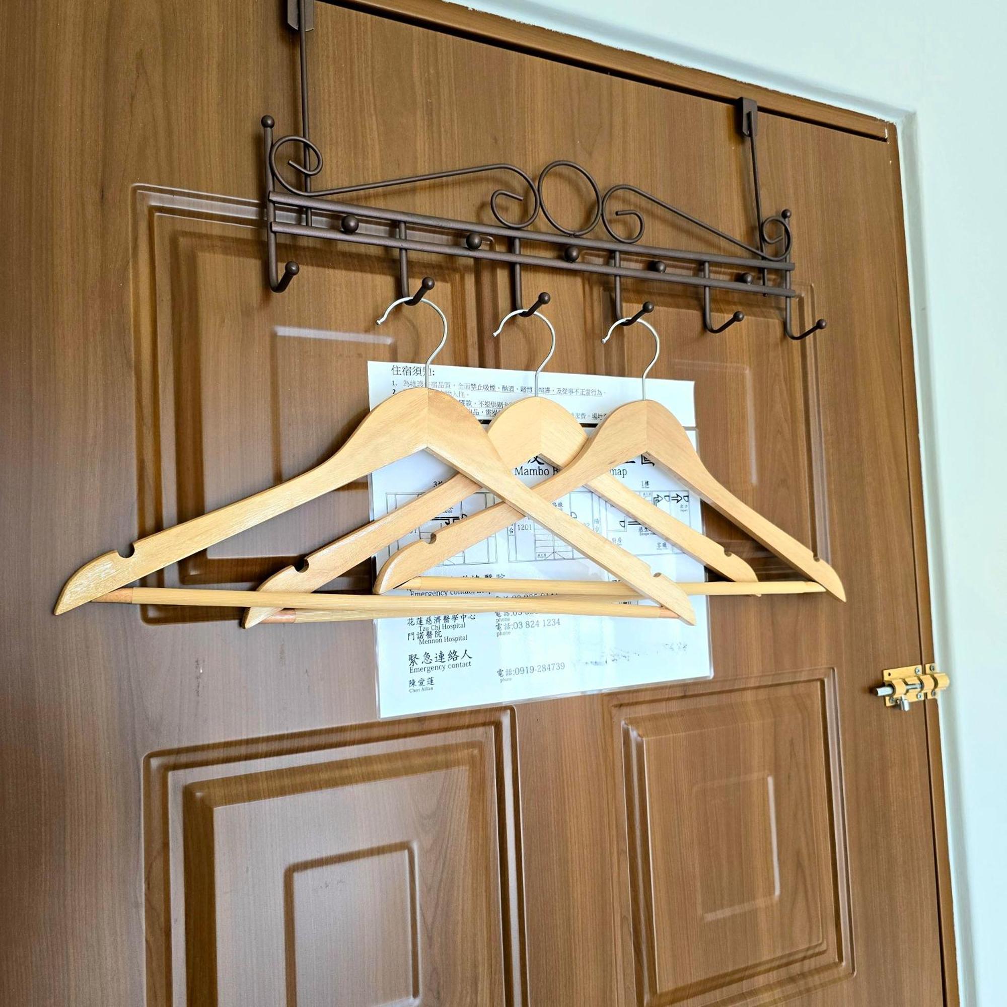 Ocean Mam Bo Homestay Цзянь Екстер'єр фото