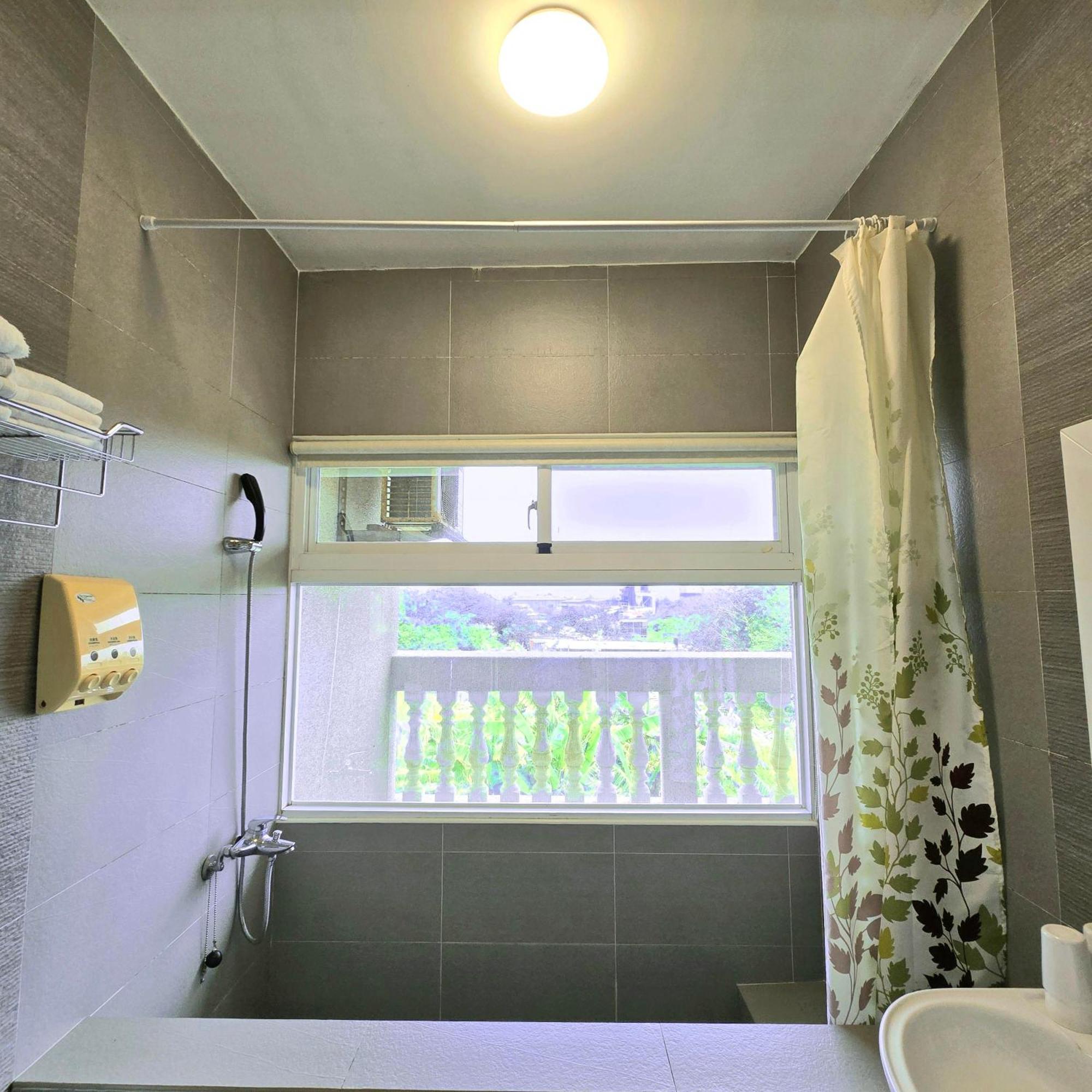 Ocean Mam Bo Homestay Цзянь Екстер'єр фото