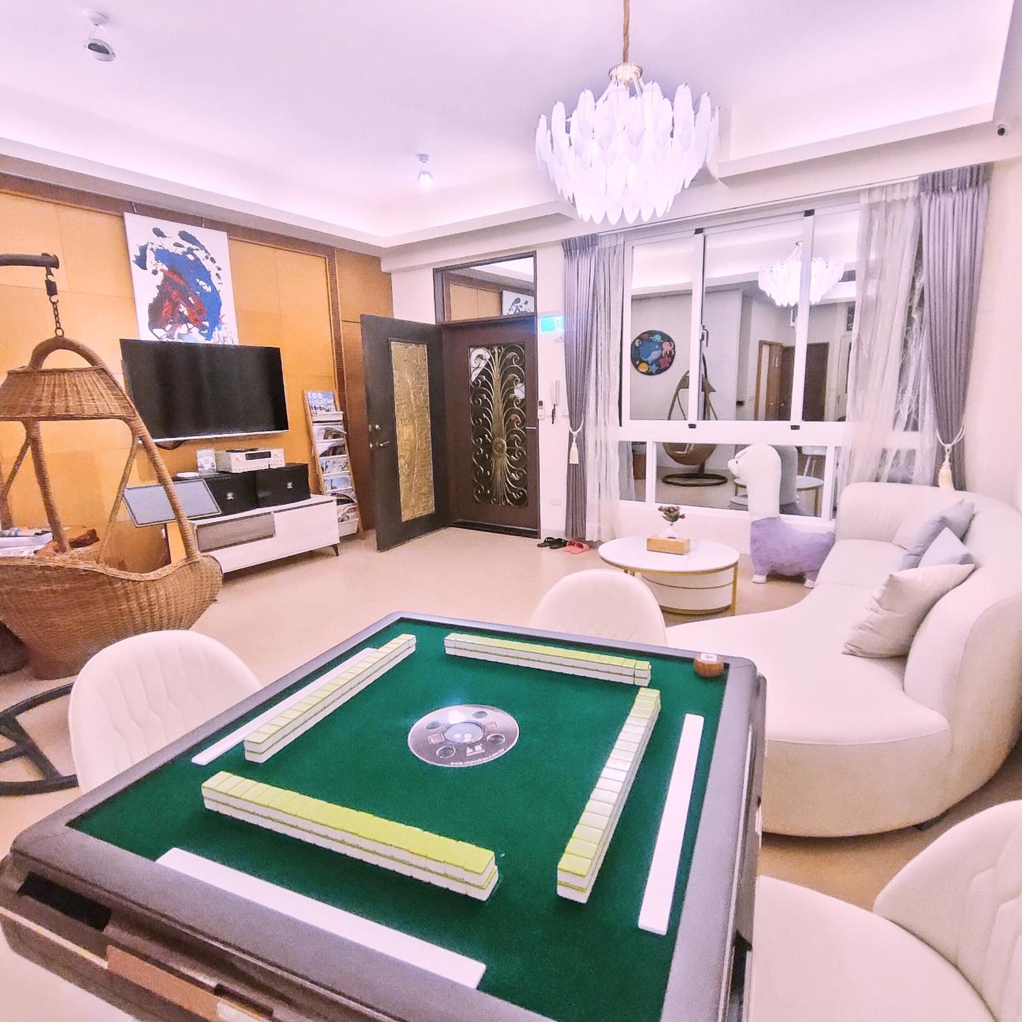 Ocean Mam Bo Homestay Цзянь Екстер'єр фото