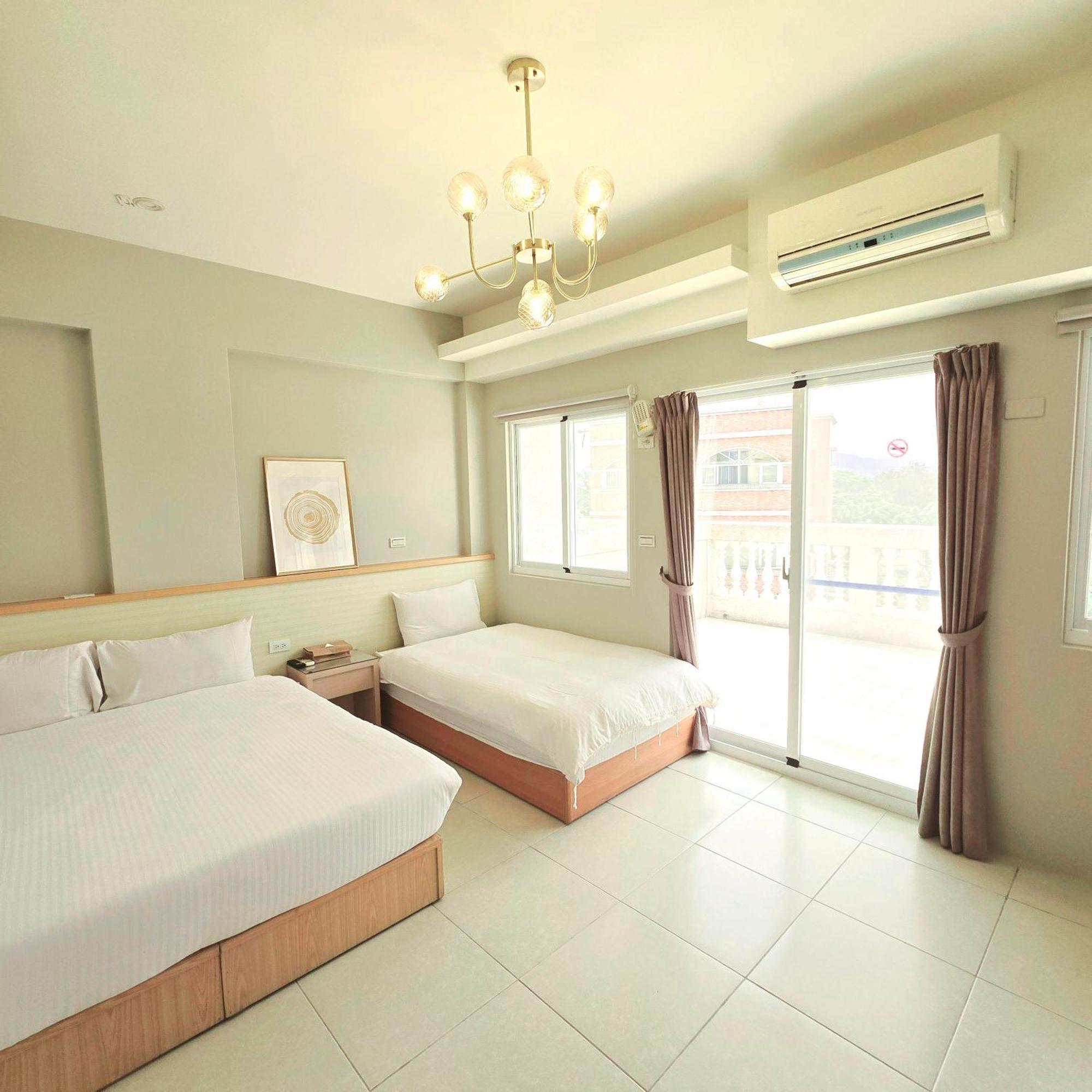Ocean Mam Bo Homestay Цзянь Екстер'єр фото