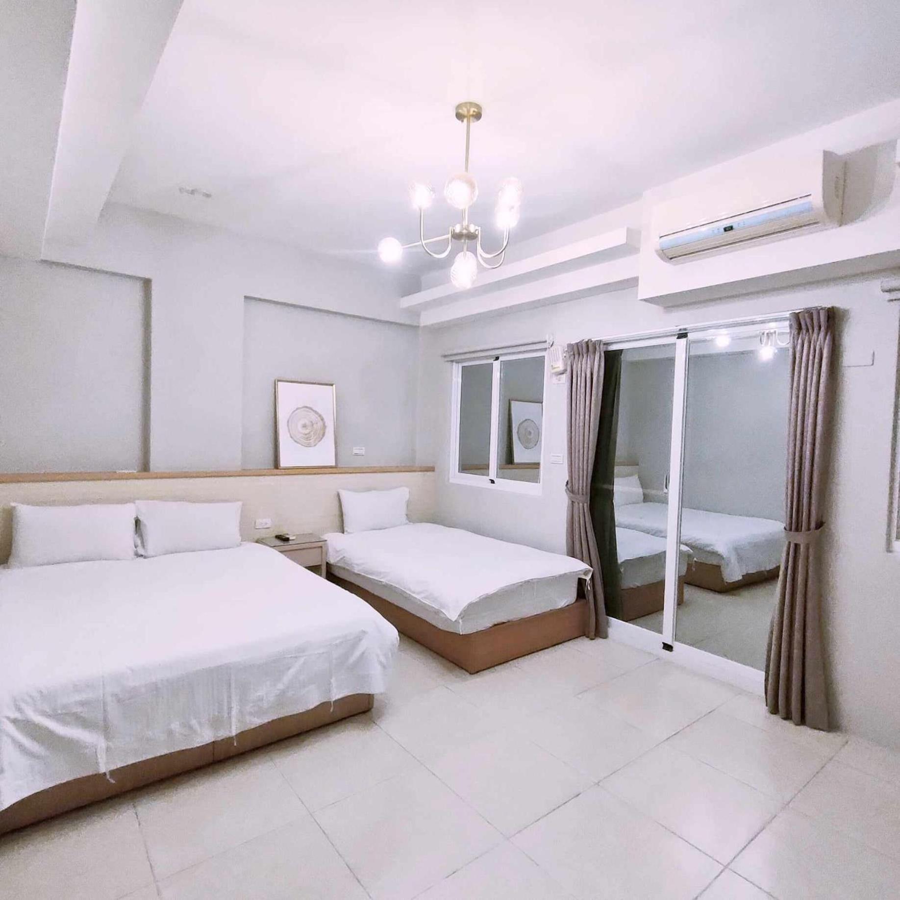 Ocean Mam Bo Homestay Цзянь Екстер'єр фото