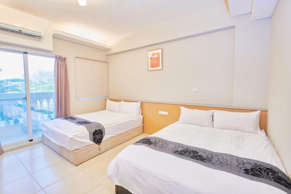 Ocean Mam Bo Homestay Цзянь Екстер'єр фото