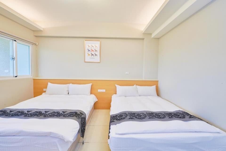 Ocean Mam Bo Homestay Цзянь Екстер'єр фото