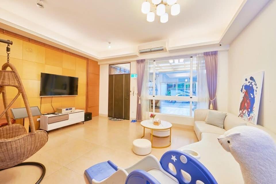 Ocean Mam Bo Homestay Цзянь Екстер'єр фото