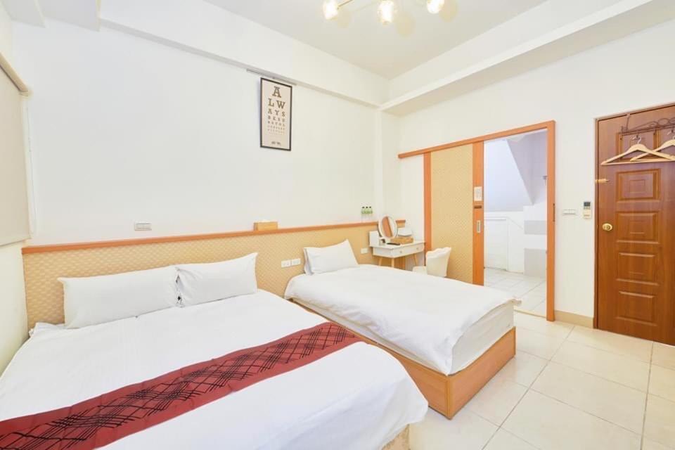 Ocean Mam Bo Homestay Цзянь Екстер'єр фото