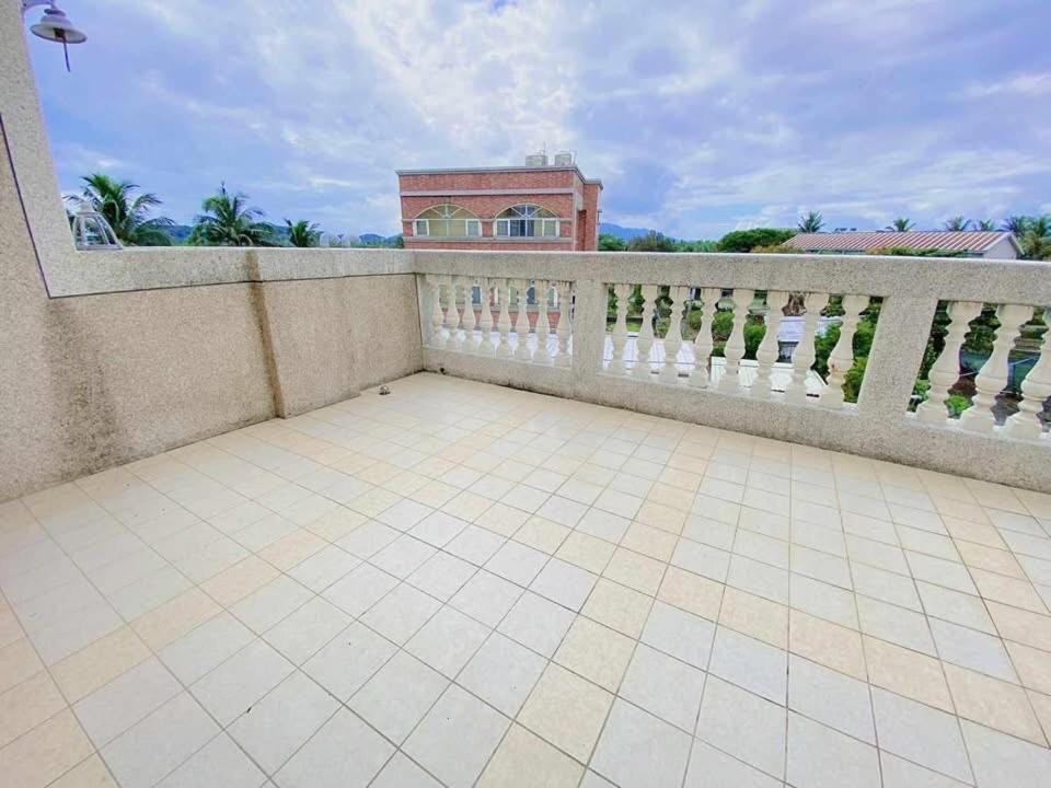 Ocean Mam Bo Homestay Цзянь Екстер'єр фото