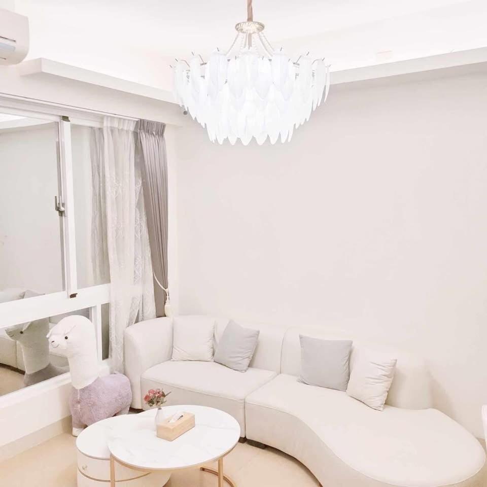 Ocean Mam Bo Homestay Цзянь Екстер'єр фото