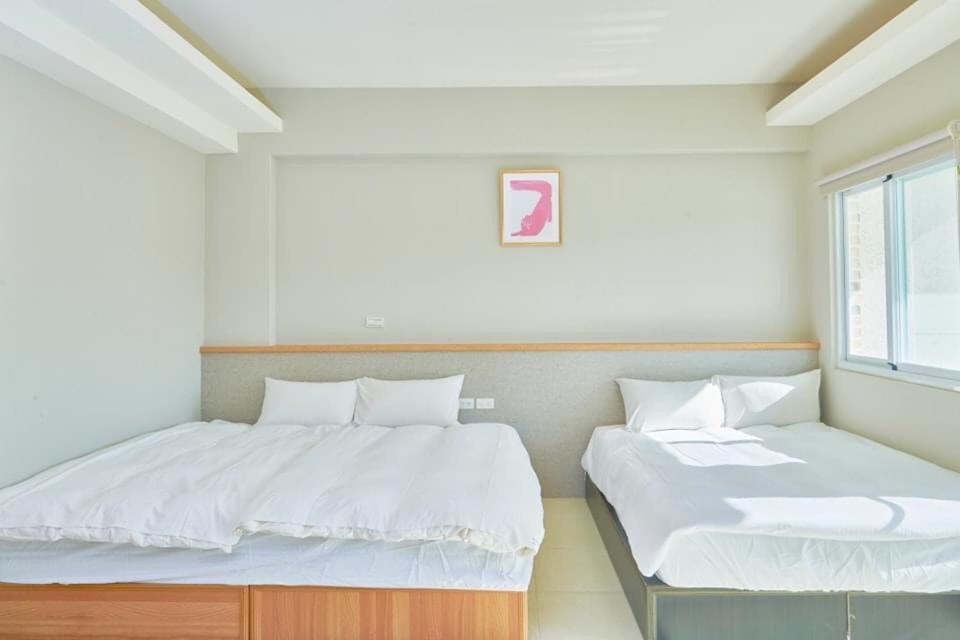 Ocean Mam Bo Homestay Цзянь Екстер'єр фото